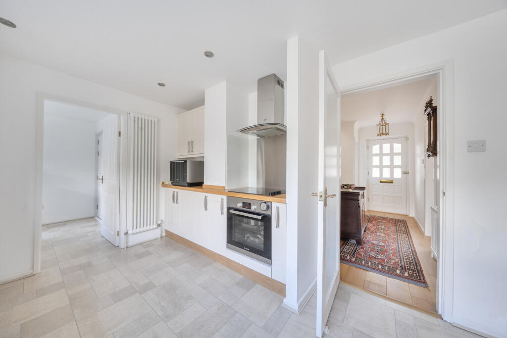 House in Taunton, Sherford - More