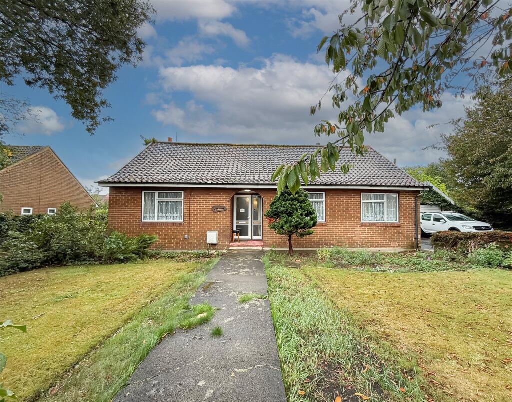 Main image of property: Shibdon Road, Axwell Park, Blaydon, NE21