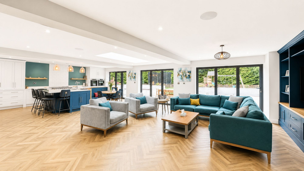House in Warrington - View 4