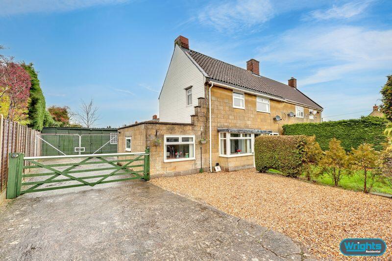 Main image of property: Southwick Road, North Bradley