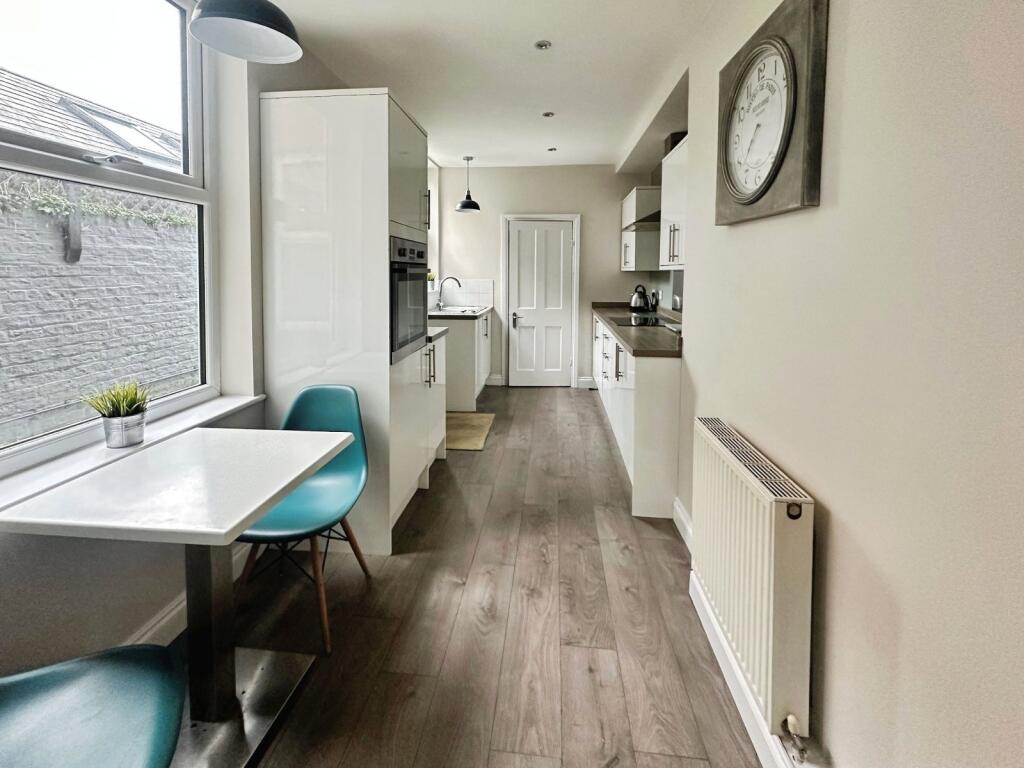 Main image of property: White Cross Road, York, YO31