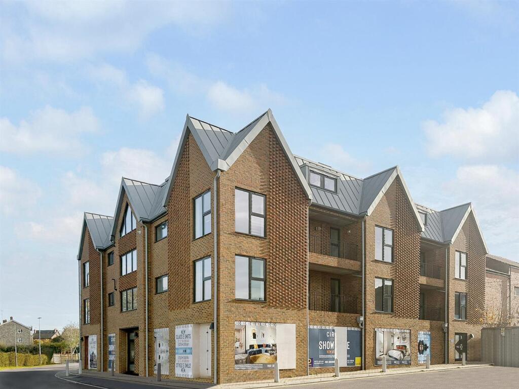Main image of property: Cyprus Road, Burgess Hill