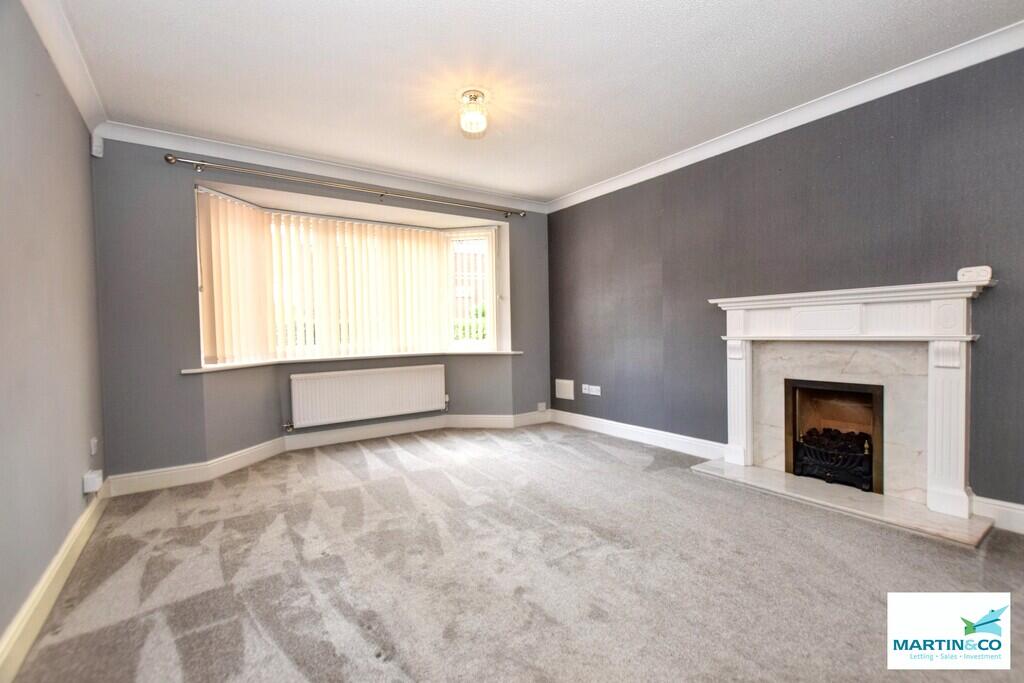 Windrush Drive, Hinckley photo 4