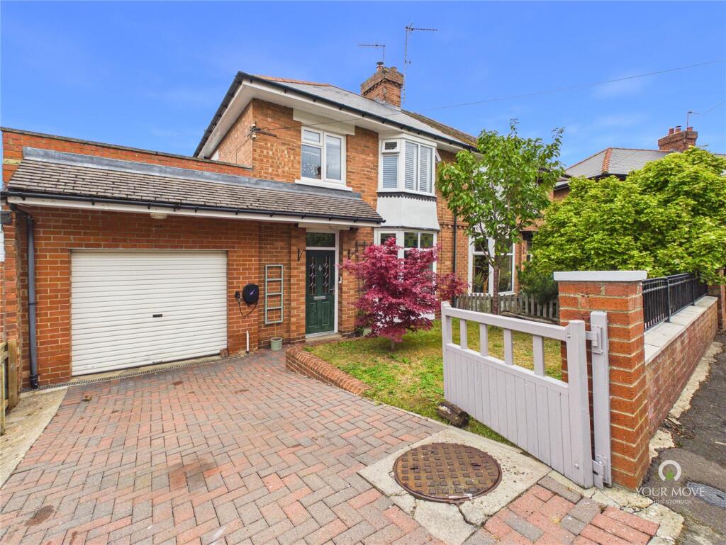 Main image of property: The Briary, Shotley Bridge, Consett, Durham, DH8
