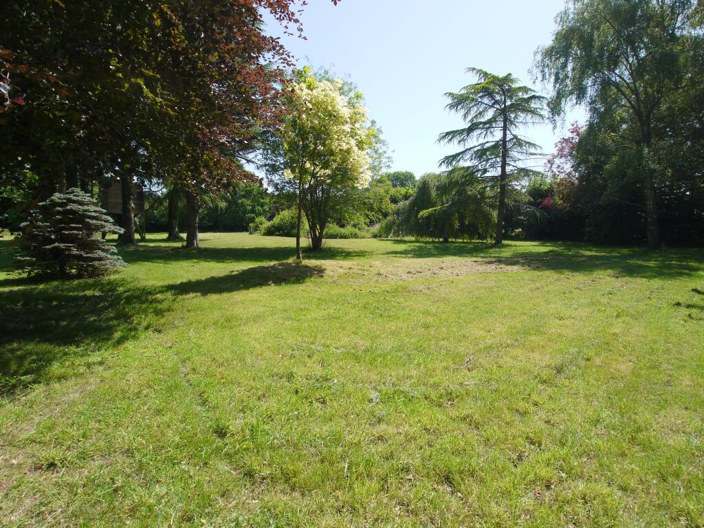 Main image of property: The Meadows, Halstead, TN14