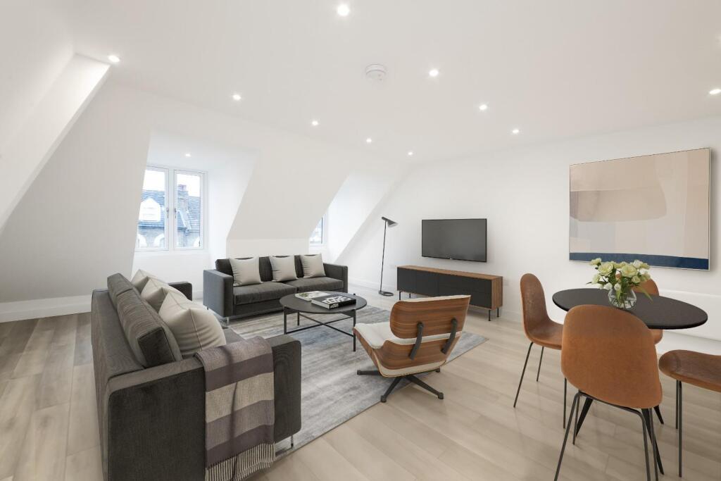Main image of property: Padua Road, Anerley, London, SE20