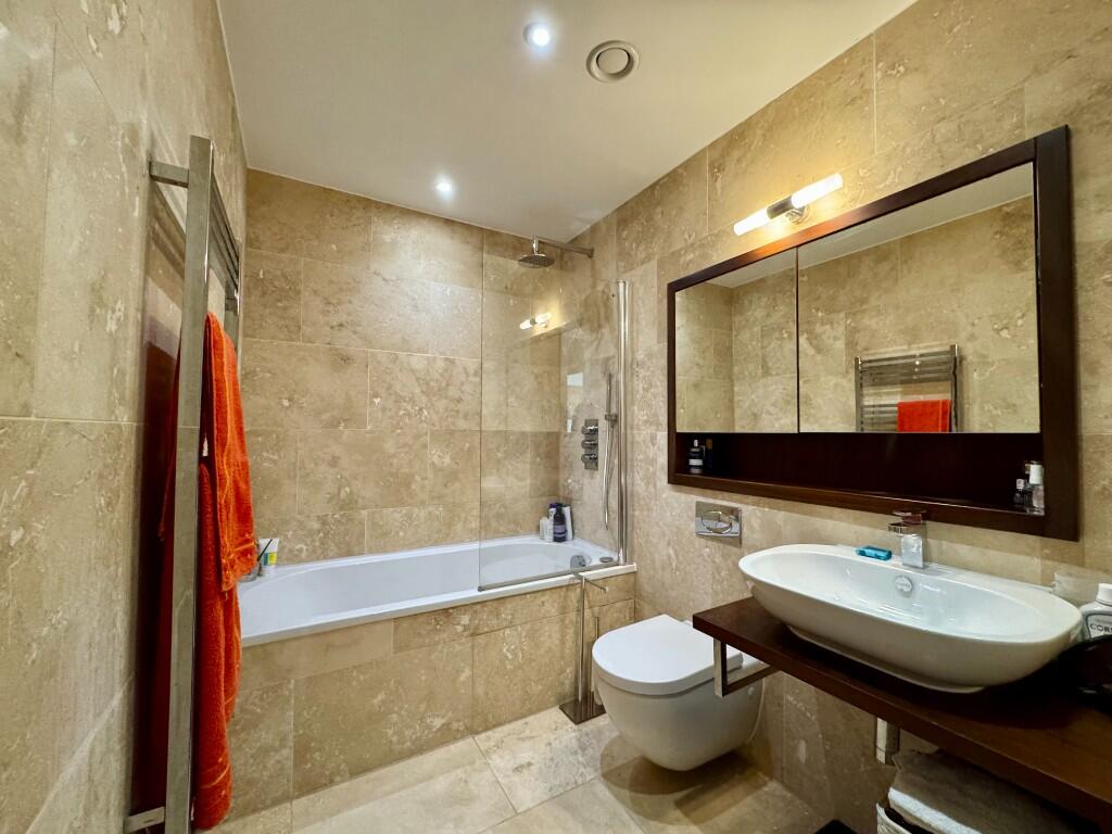 Apartment in Dorchester, Fordington, Dorset - More
