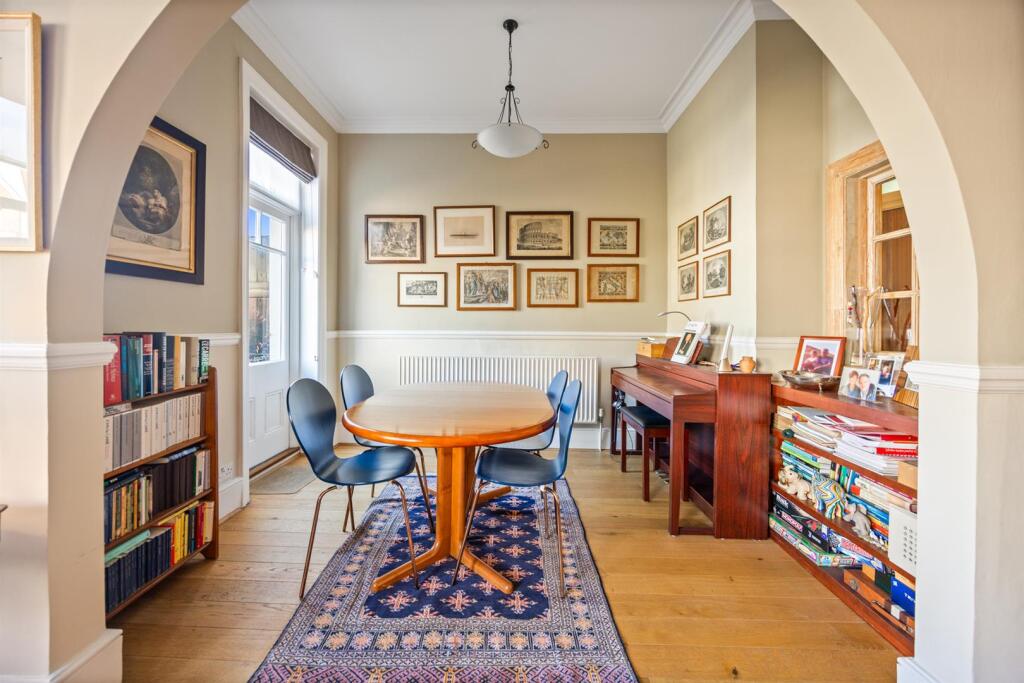 Apartment in London - View 4