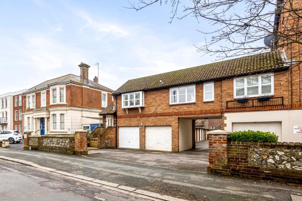 Main image of property: Shelley Road, Worthing, BN11
