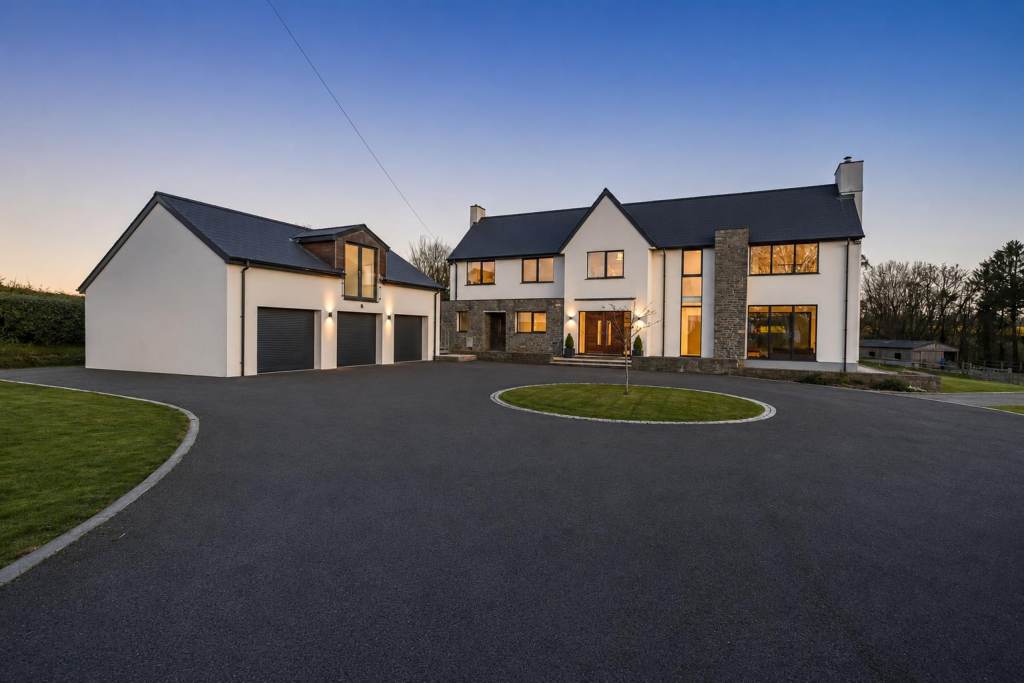 Main image of property: Glen View, Penmark