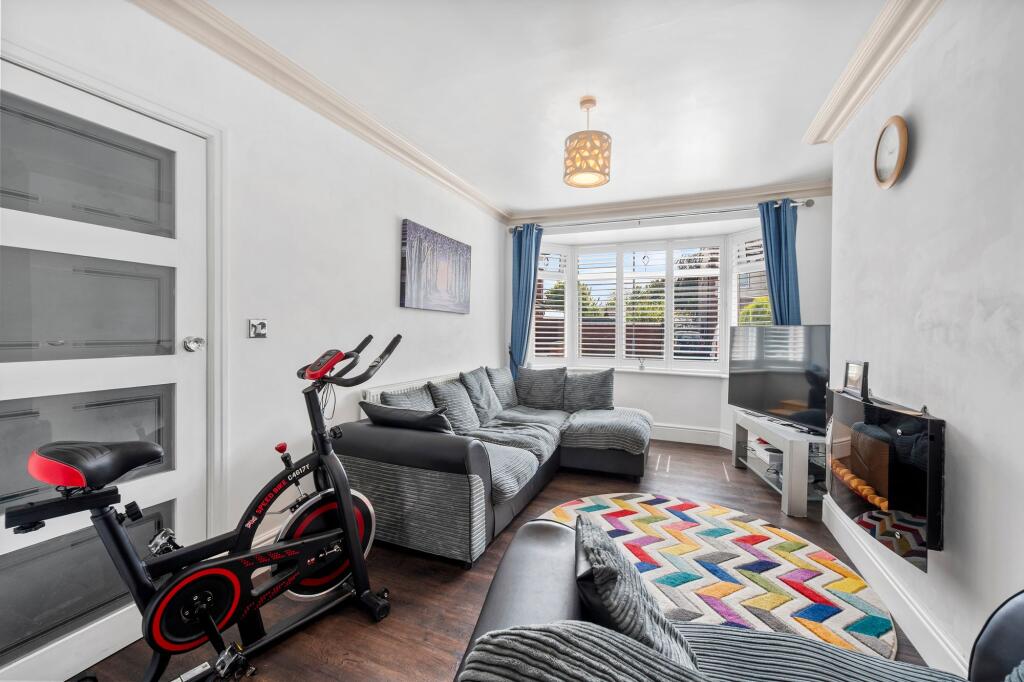 House in Warrington - View 5