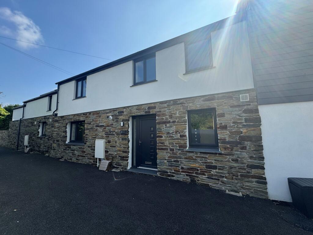 Main image of property: Truro