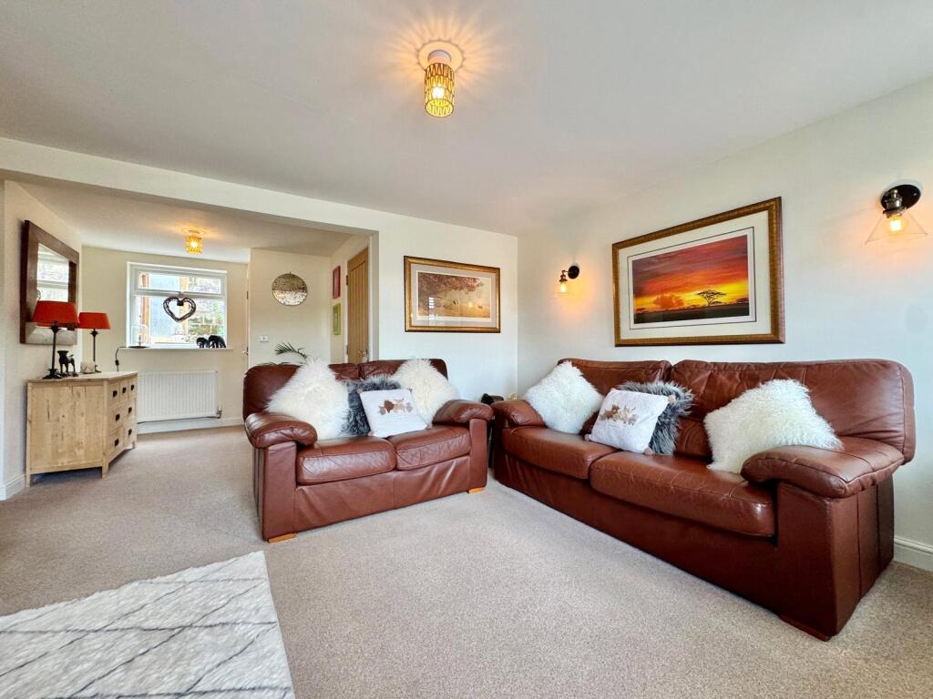 House in Llandrindod Wells, St. Harmon - View 5