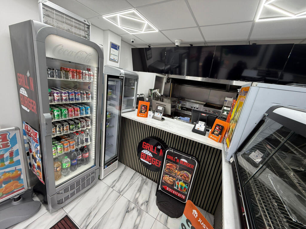 Main image of property: Birmingham, B5