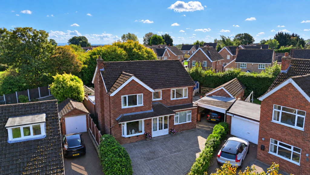 Main image of property: Greenhill, Broughton, DN20