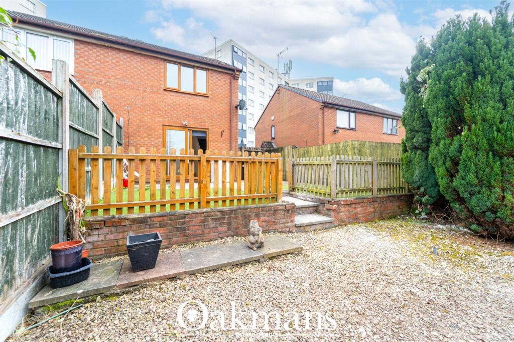 Additional image 21 of Lea Walk, Rubery, Rednal, Birmingham, B45