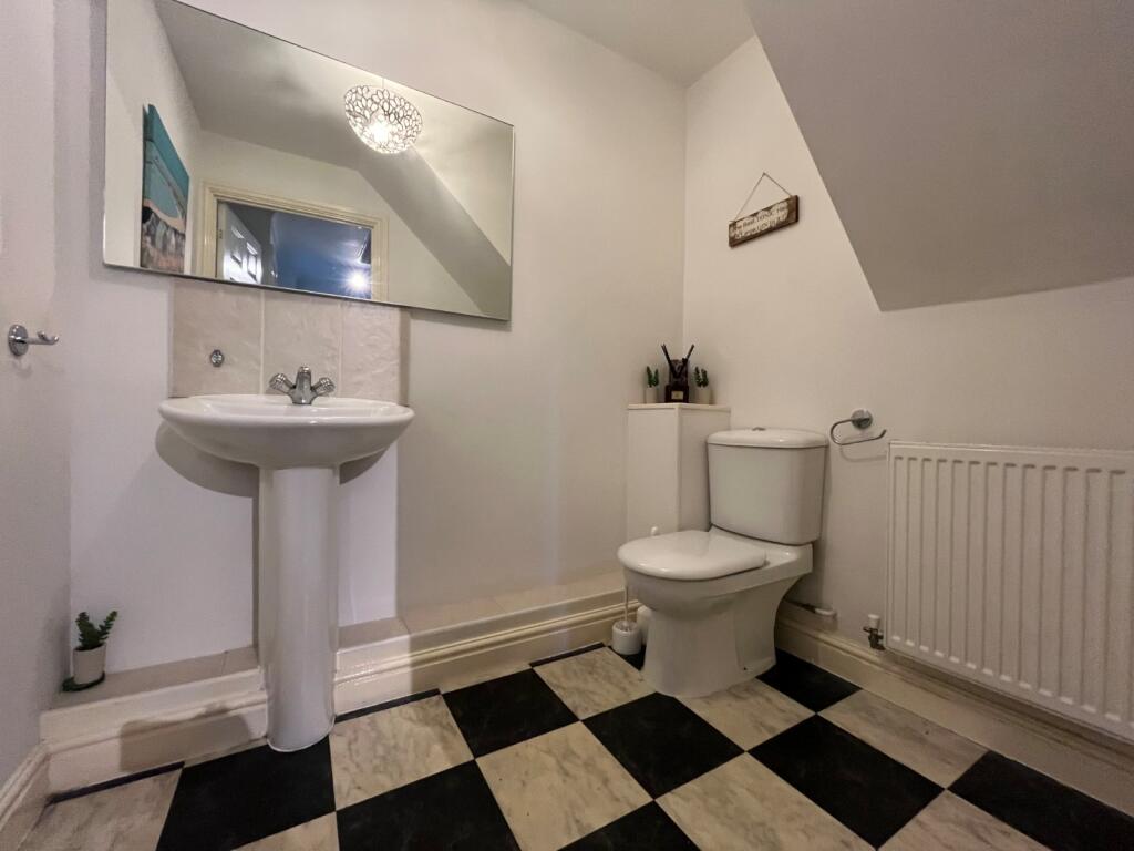 Additional image 28 of Three Acres Lane, Shirley, Solihull, West Midlands, B90