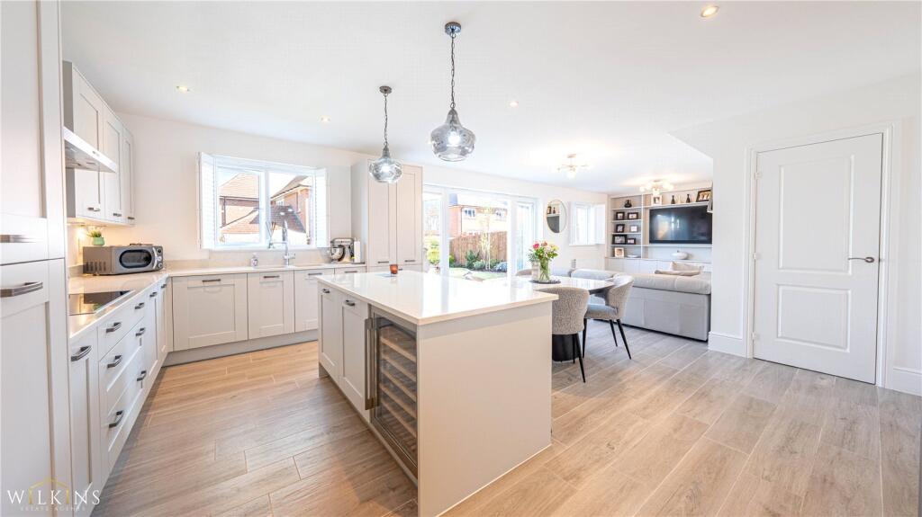 Additional image 3 of Rangemoor Crescent, Amington, Tamworth, B77