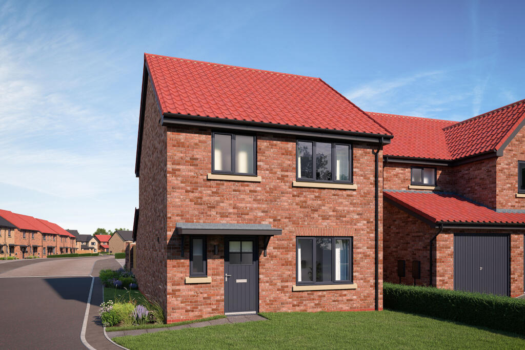 Main image of property: Staindrop Road,
Darlington,
DL2 2NB