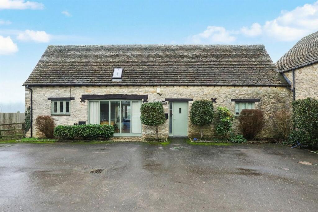Main image of property: Manor Farm Barns, OX29 8NA
