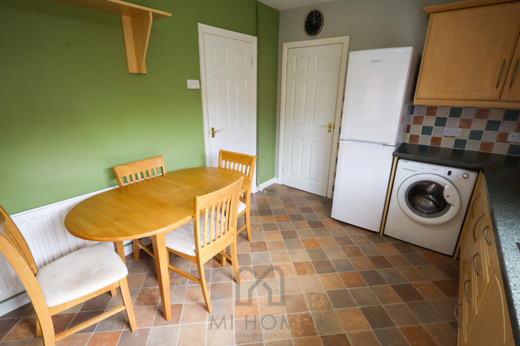 House in Fylde, Dowbridge, Newton-with-Clifton - View 4