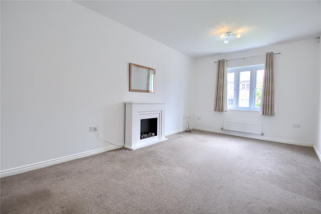 House in Yarm, Morley Carr Farm, Stockton-on-Tees - View 3
