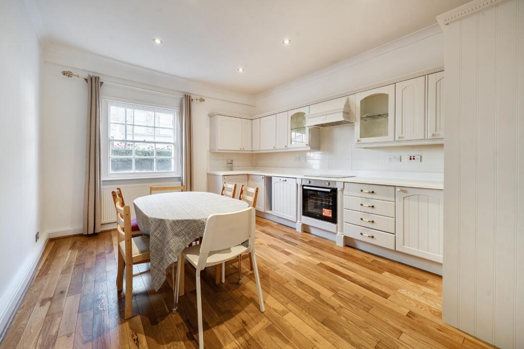 Main image of property: York Street, 
Marylebone, W1H