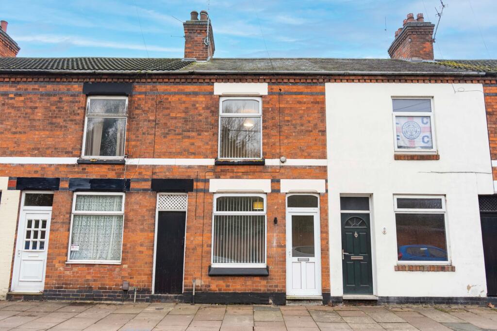 Main image of property: Boundary Road, Aylestone, Leicester