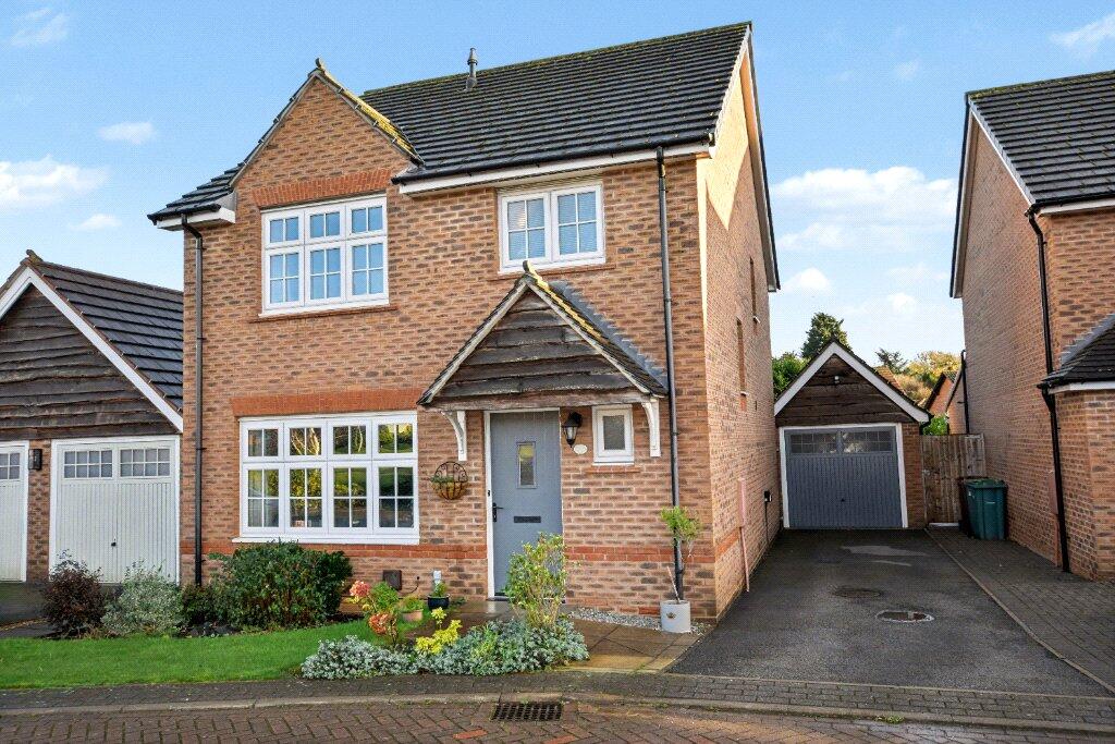 Main image of property: Westminster Gardens, Wakefield, West Yorkshire