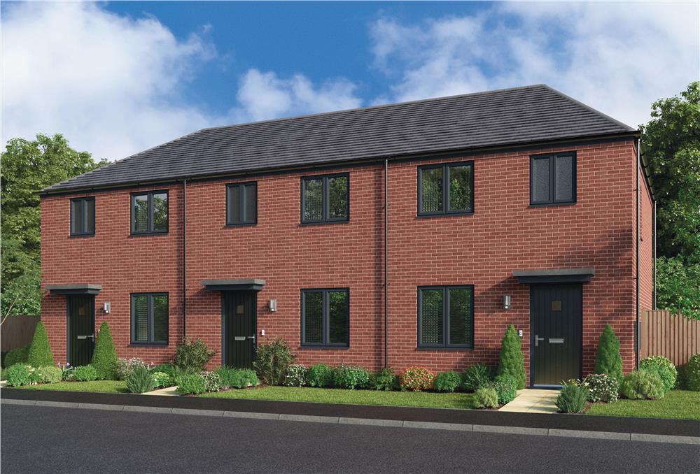 Seaham Garden Village, 
Seaham, 
Durham, 
SR7 8FB photo 2