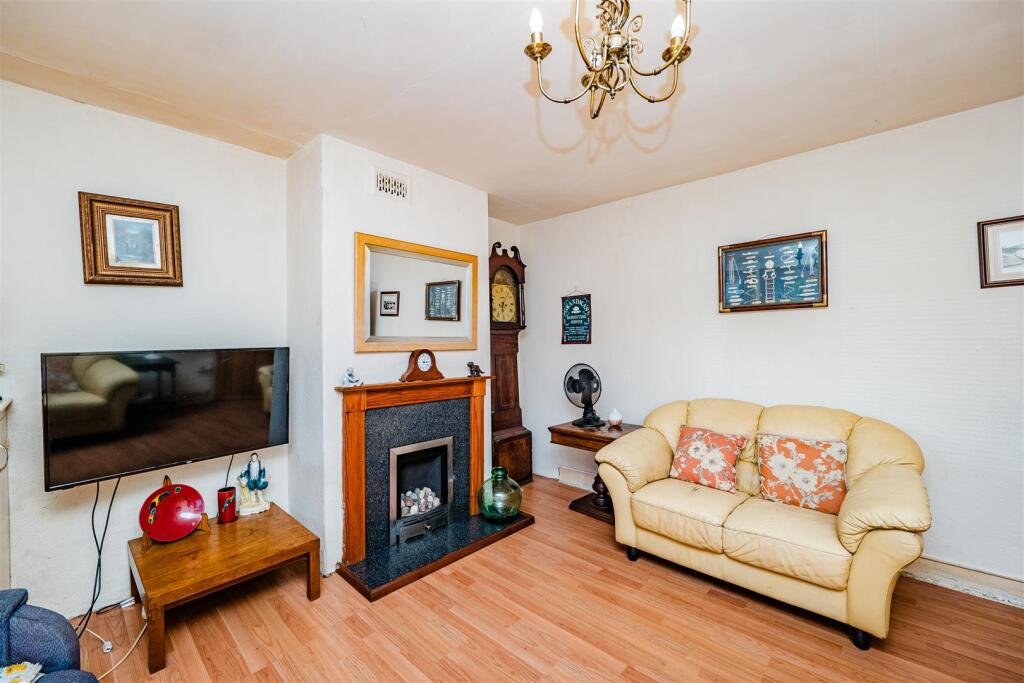 House in Barry, Vale of Glamorgan - View 5