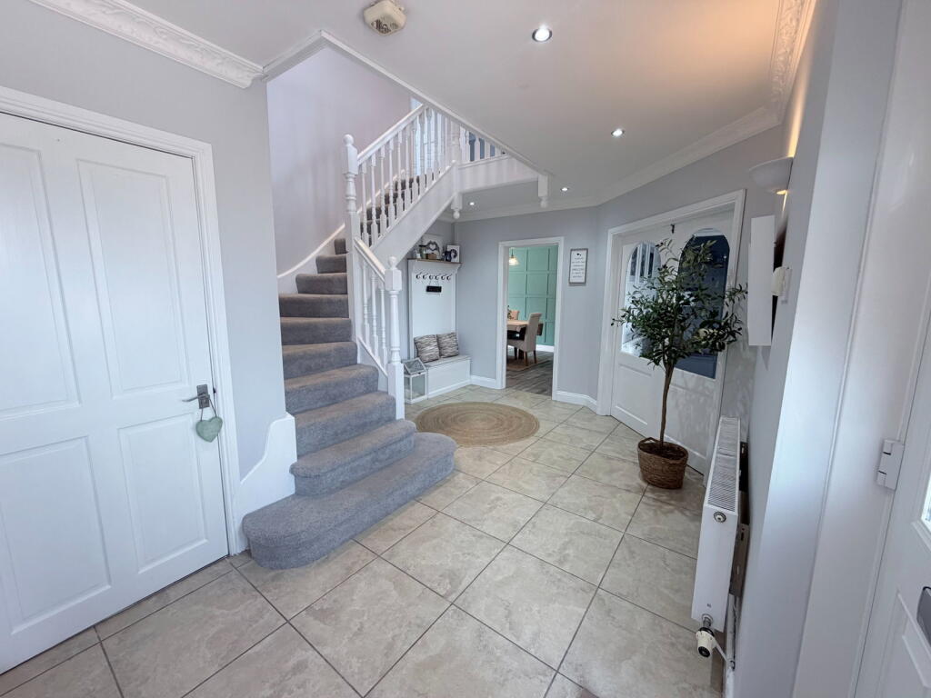 House in Maesteg - View 4