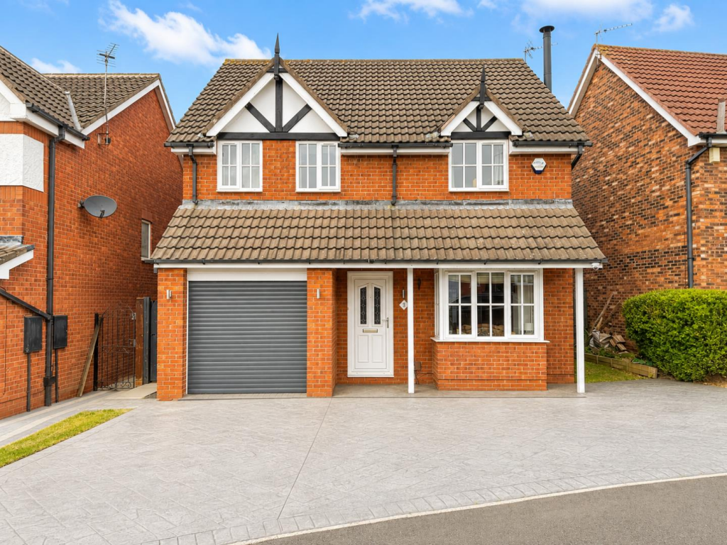 Main image of property: Neath Court, Ingleby Barwick, Stockton-On-Tees
