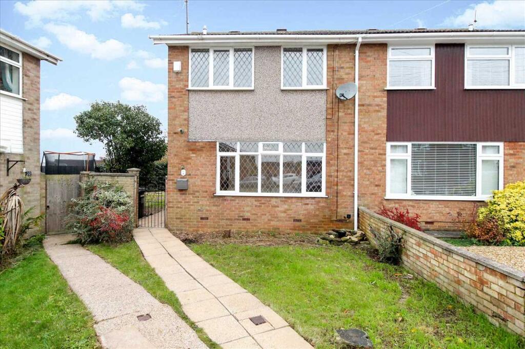 Main image of property: Severn Court, Burton Latimer