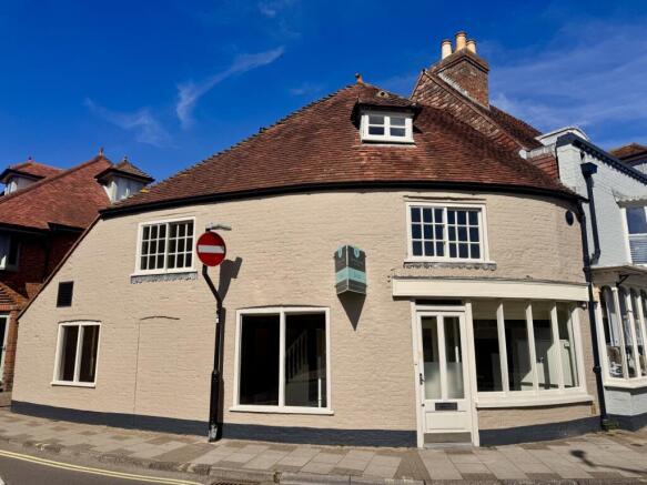 25a St Thomas Street (1)