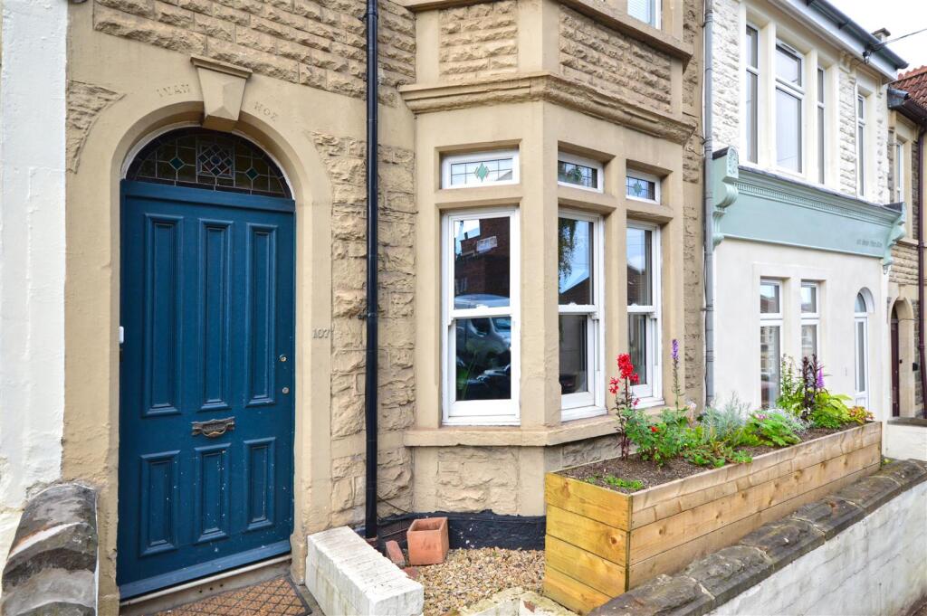 Main image of property: Sandy Park Road, Brislington, Bristol