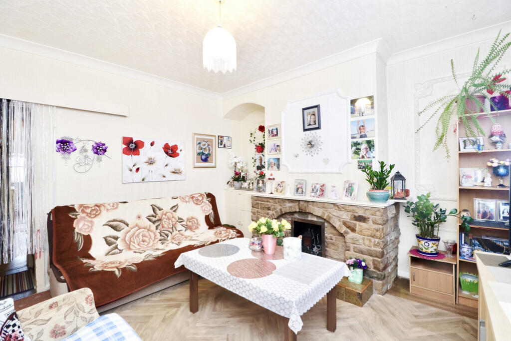 Main image of property: Wellington Street, Rotherham, S63
