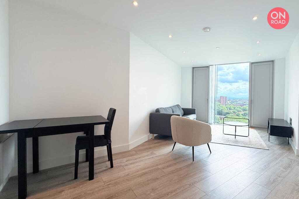 Apartment in Manchester - View 4