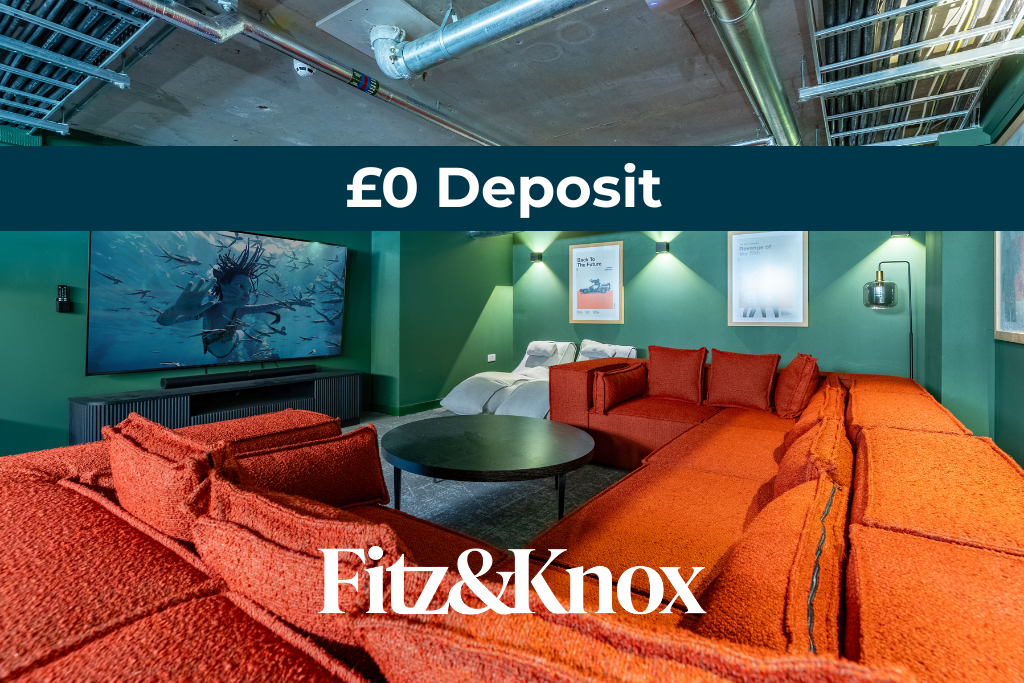 Main image of property: Fitz & Knox, Fitzalan Place, Adamsdown, Cardiff