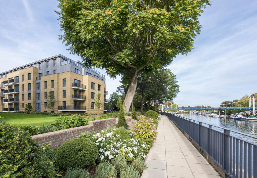 Main image of property: Camera House, Teddington Riverside, Teddington, TW11