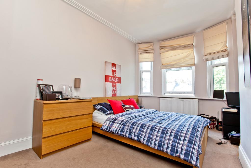 3 bedroom apartment for rent