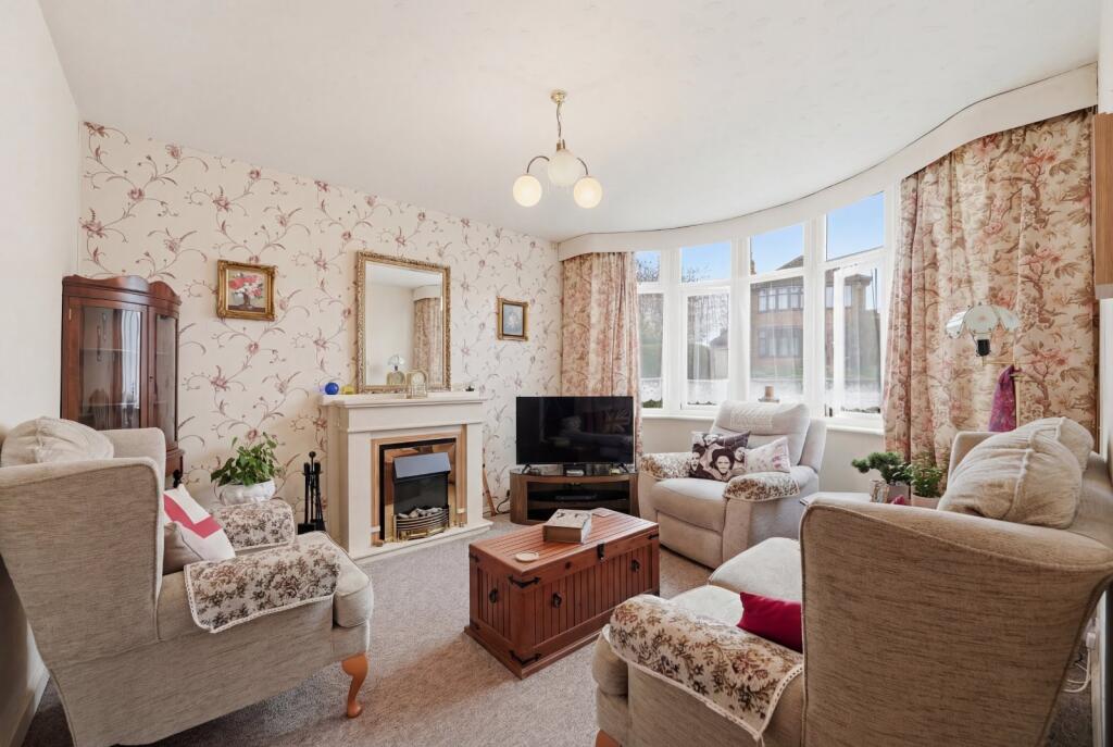 House in Rushcliffe, Compton Acres - View 3