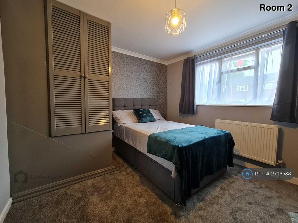 Main image of property: Olympic Way, Greenford, UB6