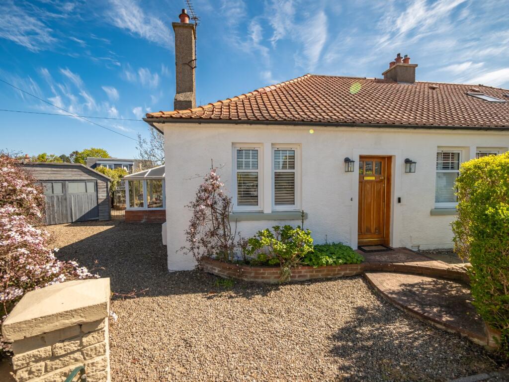 Main image of property: 4 Saughtonhall Gardens, Edinburgh, EH12