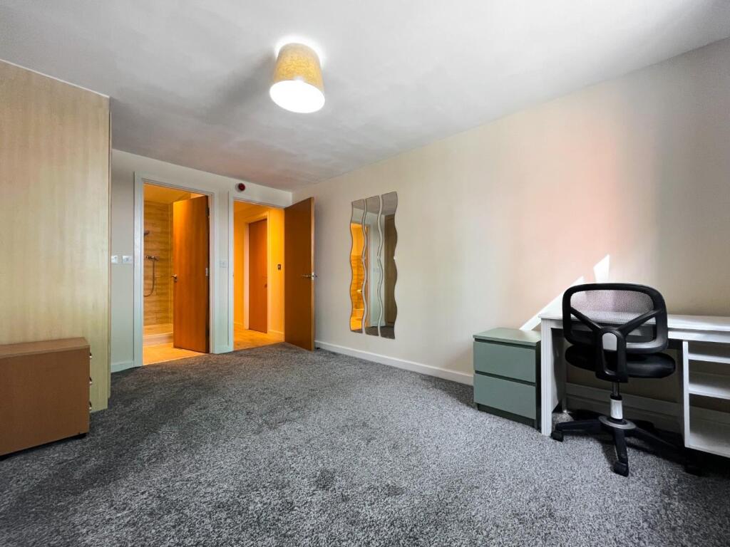 Apartment in Leeds - View 5