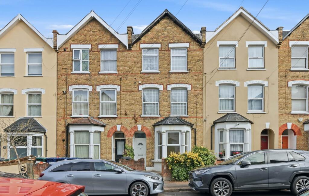 Main image of property: Holly Park Road, London