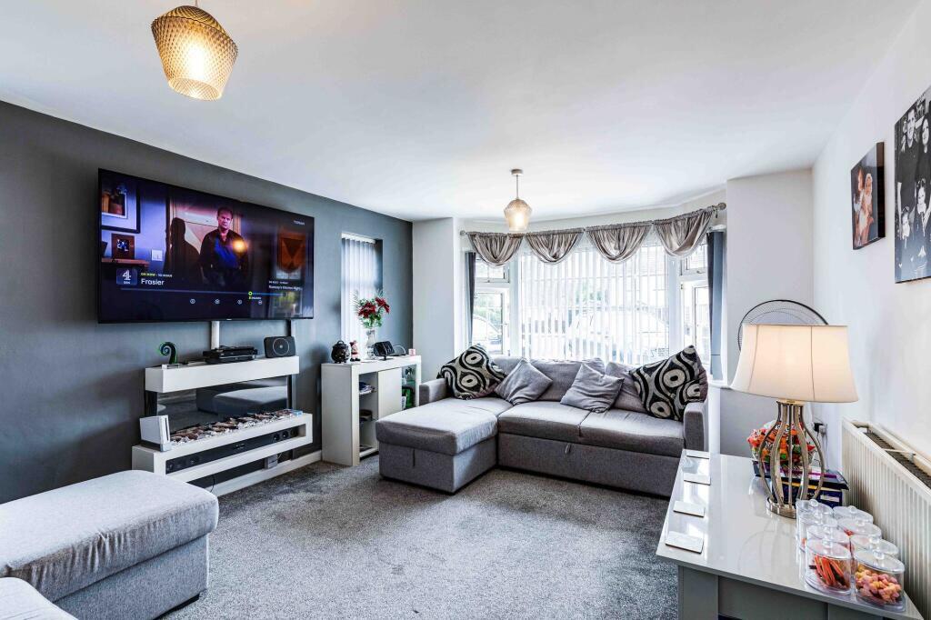 House in Doncaster, South Killingholme - View 4