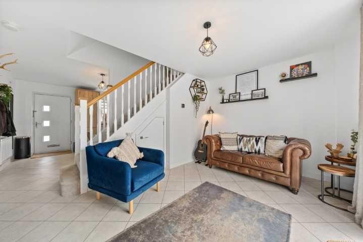 House in Blantyre, Wheatlands, High Blantyre - View 3