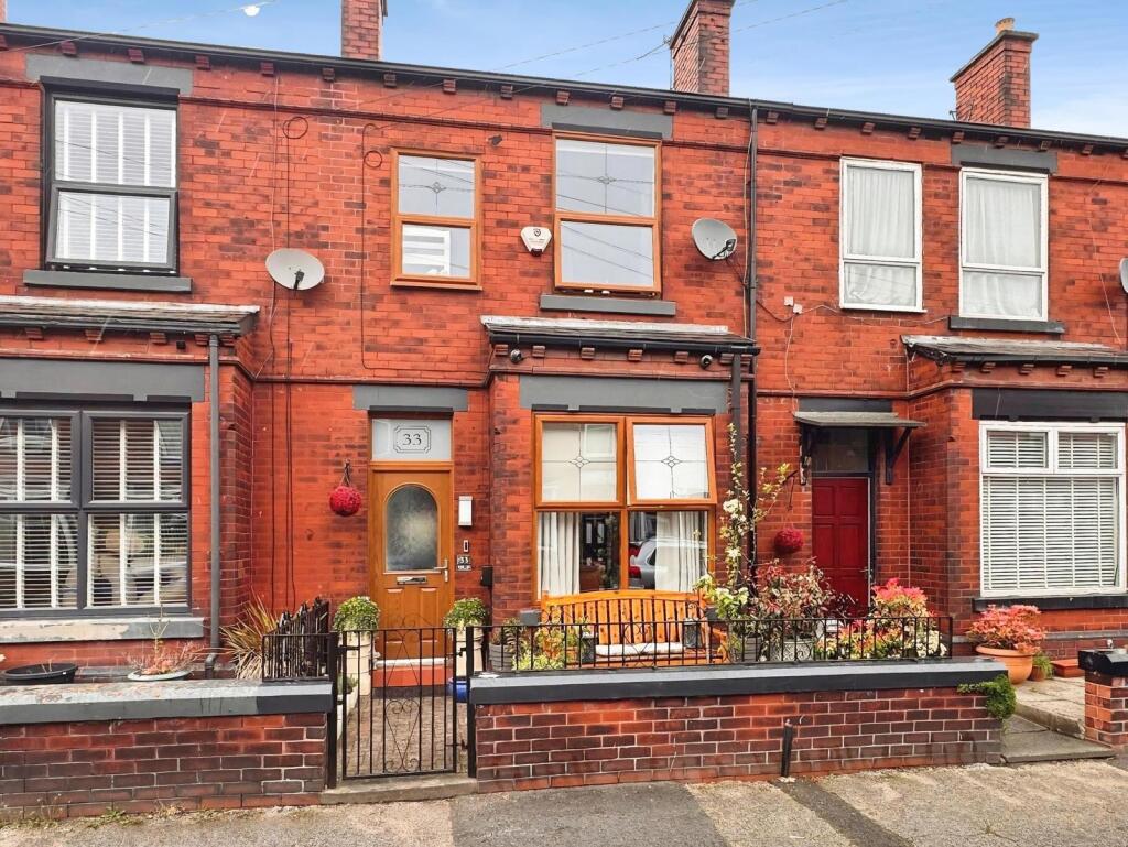 Main image of property: Mather Street, Kearsley, Bolton, Greater Manchester, BL4