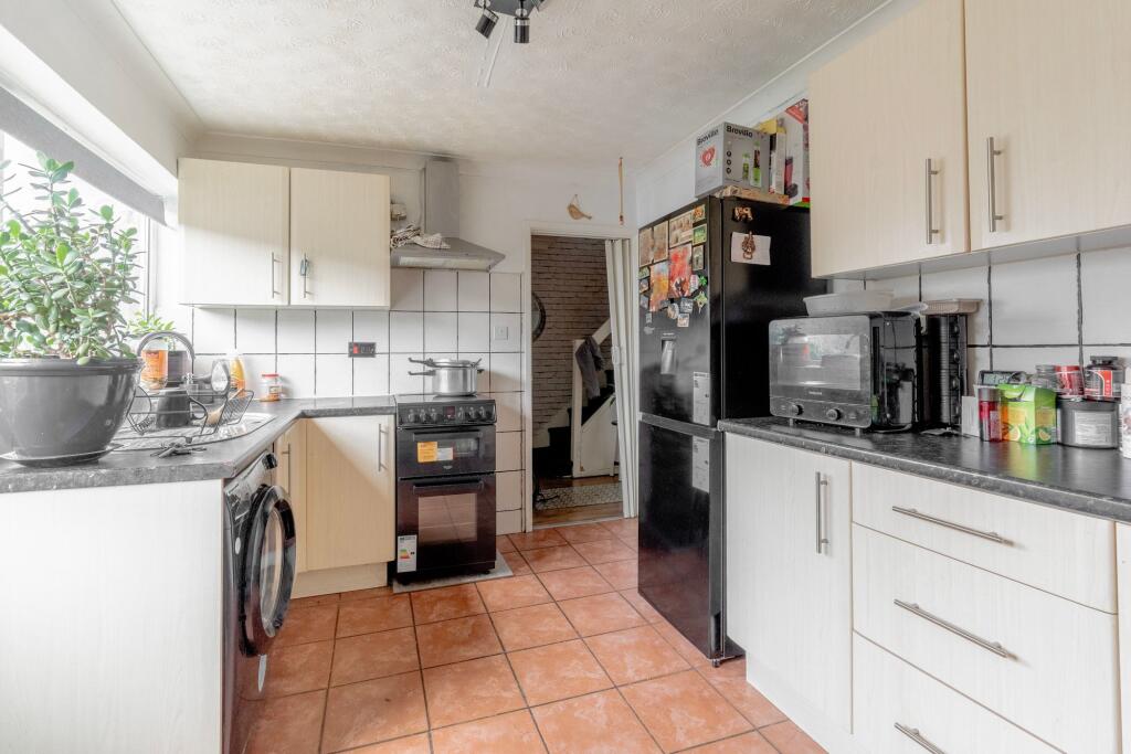 House in Norwich - View 5